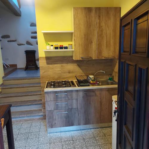  Il Borgo Di Monica in Domodossola