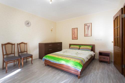 2 bedrooms, 2 beds