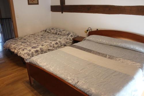 Errotazar apartamento rural K