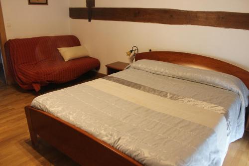 Errotazar apartamento rural K