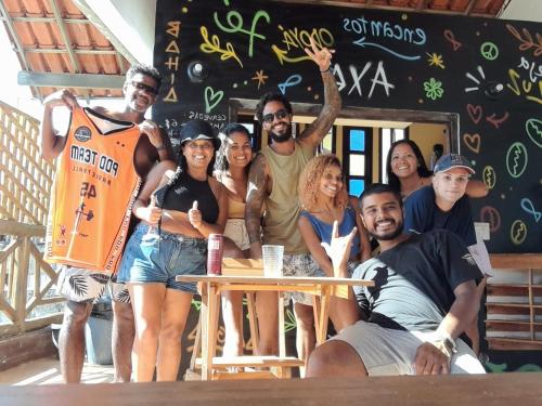 Hostel Recanto da Sereia - image 5