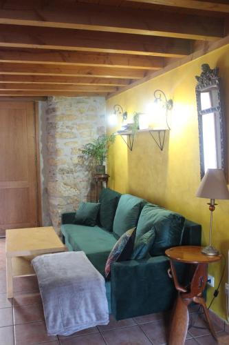 Errotazar apartamento rural K