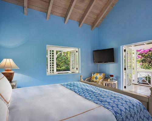 Four Seasons Resort Nevis