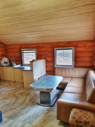 Konyha, Відпочинок у Закарпатті in Sasivka