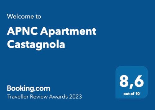 APNC Apartment Castagnola - Tap to explore photos