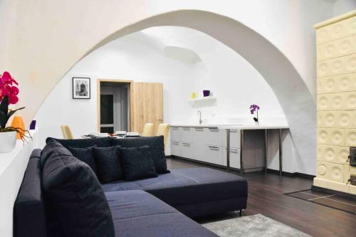 Nuovo Casa in โซพรอน