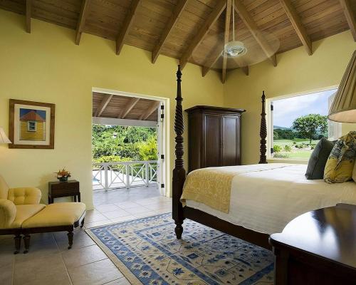 Four Seasons Resort Nevis