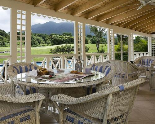 Four Seasons Resort Nevis