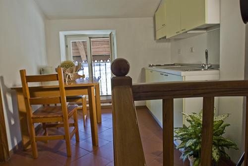 Casa Del Noce - Rovereto