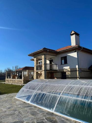 B&B Stanovets - Къща за гости Становец - Bed and Breakfast Stanovets