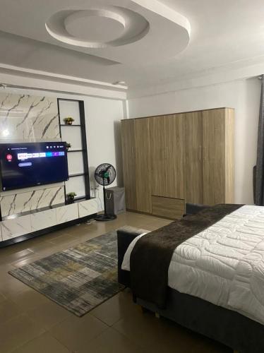 Wuye 3 bedroom