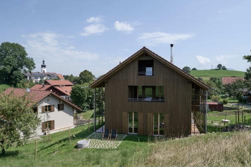 Chalets Lara & Louise in Rieden, Deutschland