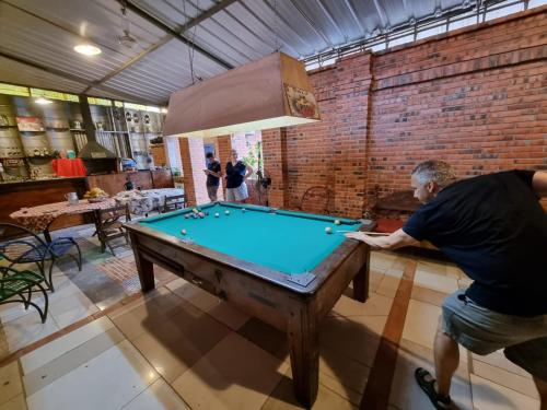 外觀, Hostal Jardín de Luque (Hostal Jardin de Luque) in 聖洛倫索海灘