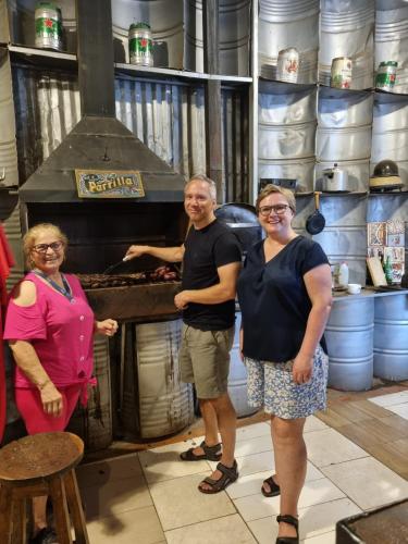 Hostal Jardín de Luque Hostal Jardín de Luque