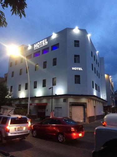 Hotel Vigo