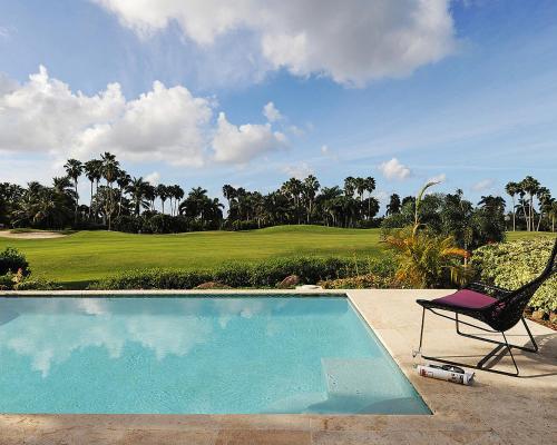 Four Seasons Resort Nevis