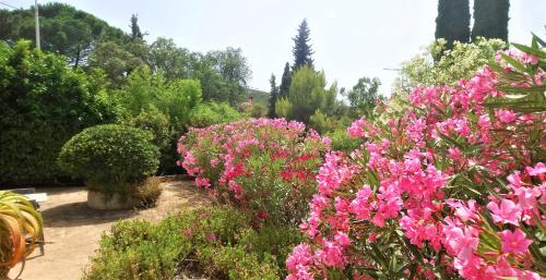 Hotel Les Jardins de Bormes