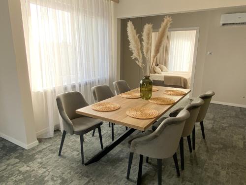 Apartament Senator 115m2