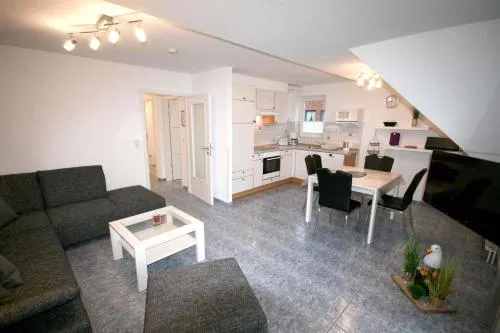 Haus Hus an de Diek Whg 04 in St. Peter-Ording, Deutschland