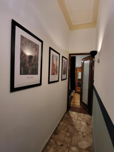 ALFIERI Guest House