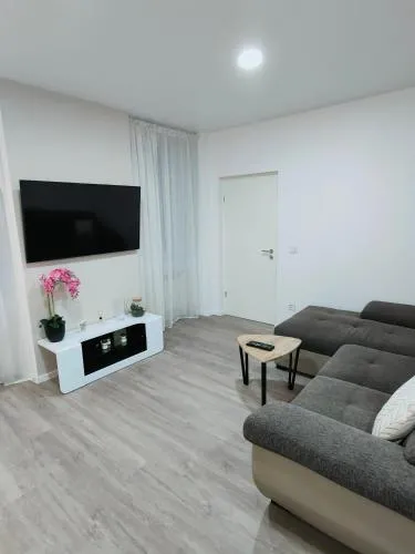 Balance appartment - Le Locle in Le Locle, Schweiz