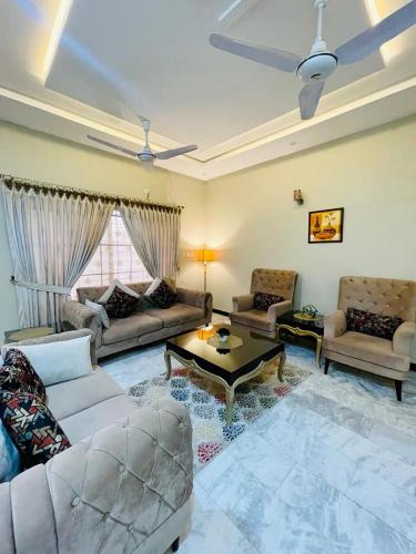 Homey Islamabad photo