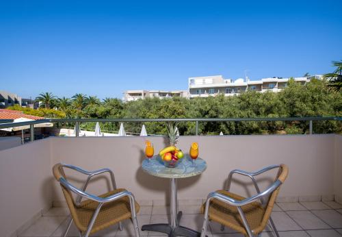 Dias Hotel Apartments - image 10