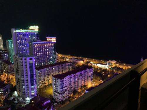 Orbi City Hotel - VIP in Batumi