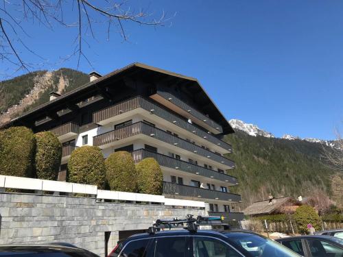 Appartement Chamonix-Mont-Blanc 2 pièces 4 personnes - FR-1-507-27 - image 12
