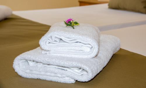 Dias Hotel Apartments - image 12