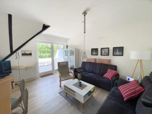 Haus Königsfriesen Whg 11 in St. Peter-Ording, Deutschland