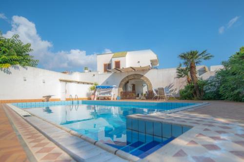 Villa Allegra - Xenia Sicily Villas