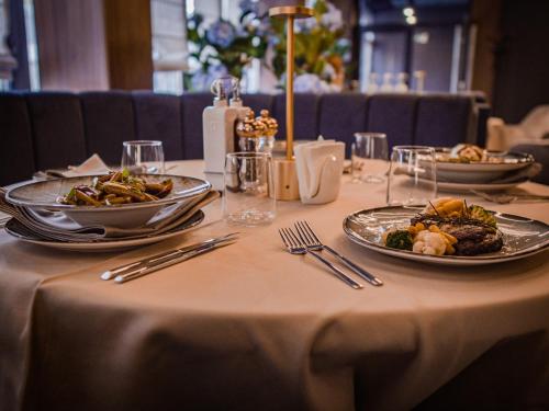 Hotel NIKS in Sevlievo