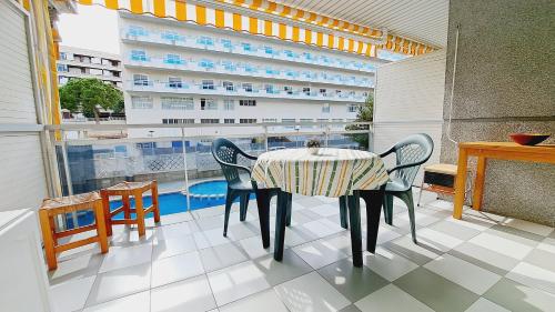 Apartamentos Montblanc Familidays 013 - image 4