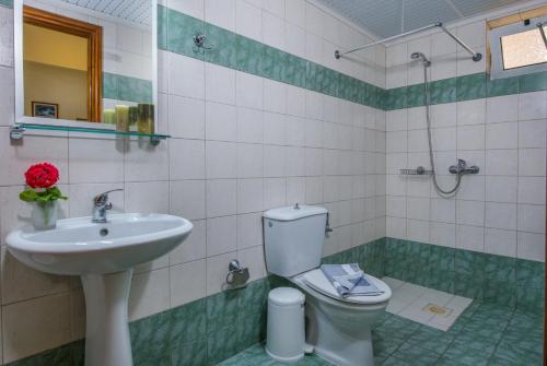 Dias Hotel Apartments - image 13