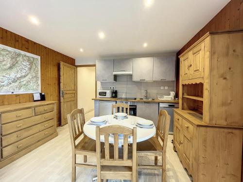 Appartement Chamonix-Mont-Blanc 2 pièces 4 personnes - FR-1-507-26 - image 10