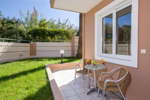 Dias Hotel Apartments - main image