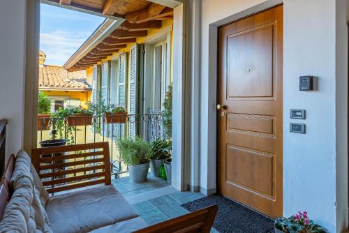 La casa di Fiò, Bergame (photo 2)