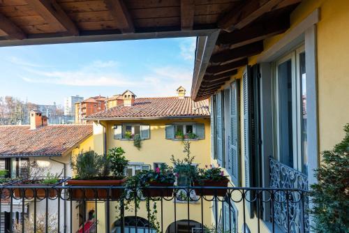 La casa di Fiò, Bergame (photo 3)