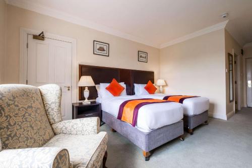 Hotel Woodstock Ennis - image 9