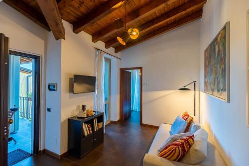 La casa di Fiò, Bergame (photo 8)