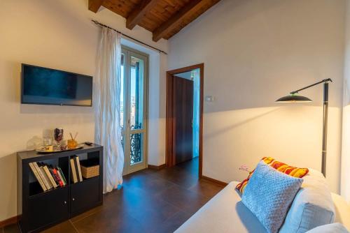 La casa di Fiò, Bergame (photo 9)