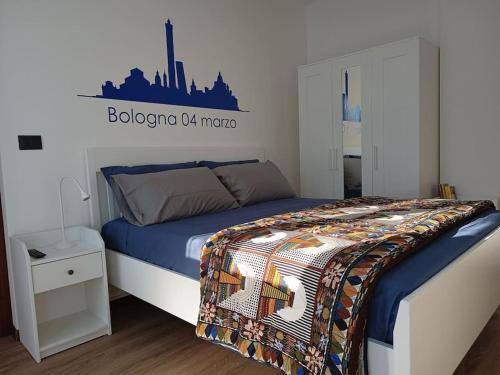Residenza Bologna 04 marzo - Apartment - Bologna