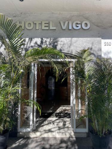 Hotel Vigo