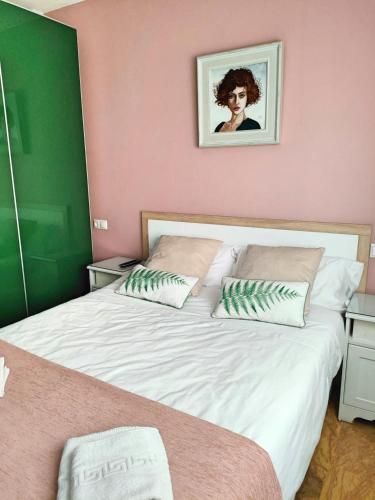 Amplio y Moderno Apartamento Lorenzo Ferreira