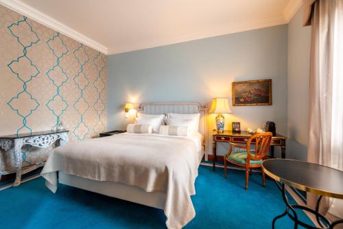 423144893 Pestana Palace Lisboa Hotel & National Monument - The Leading Hotels of the World
