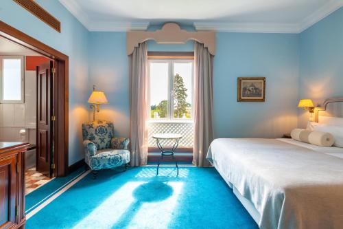 423145005 Pestana Palace Lisboa Hotel & National Monument - The Leading Hotels of the World