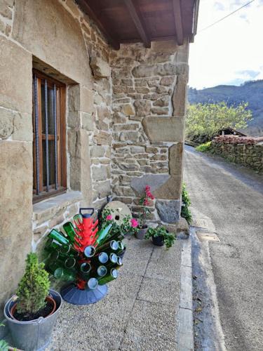  Casa Laudina y Armando in Brañella