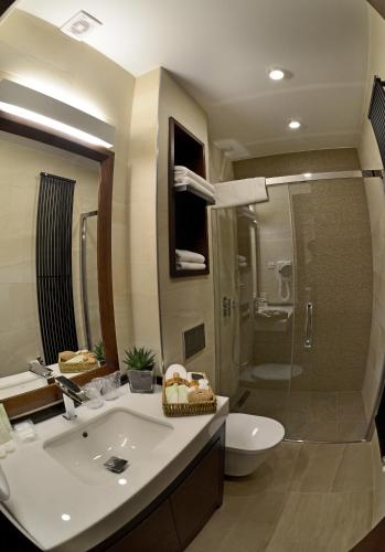 Belgreat Premium Suites