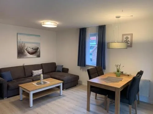 Haus Calidris Whg 05 in St. Peter-Ording, Deutschland